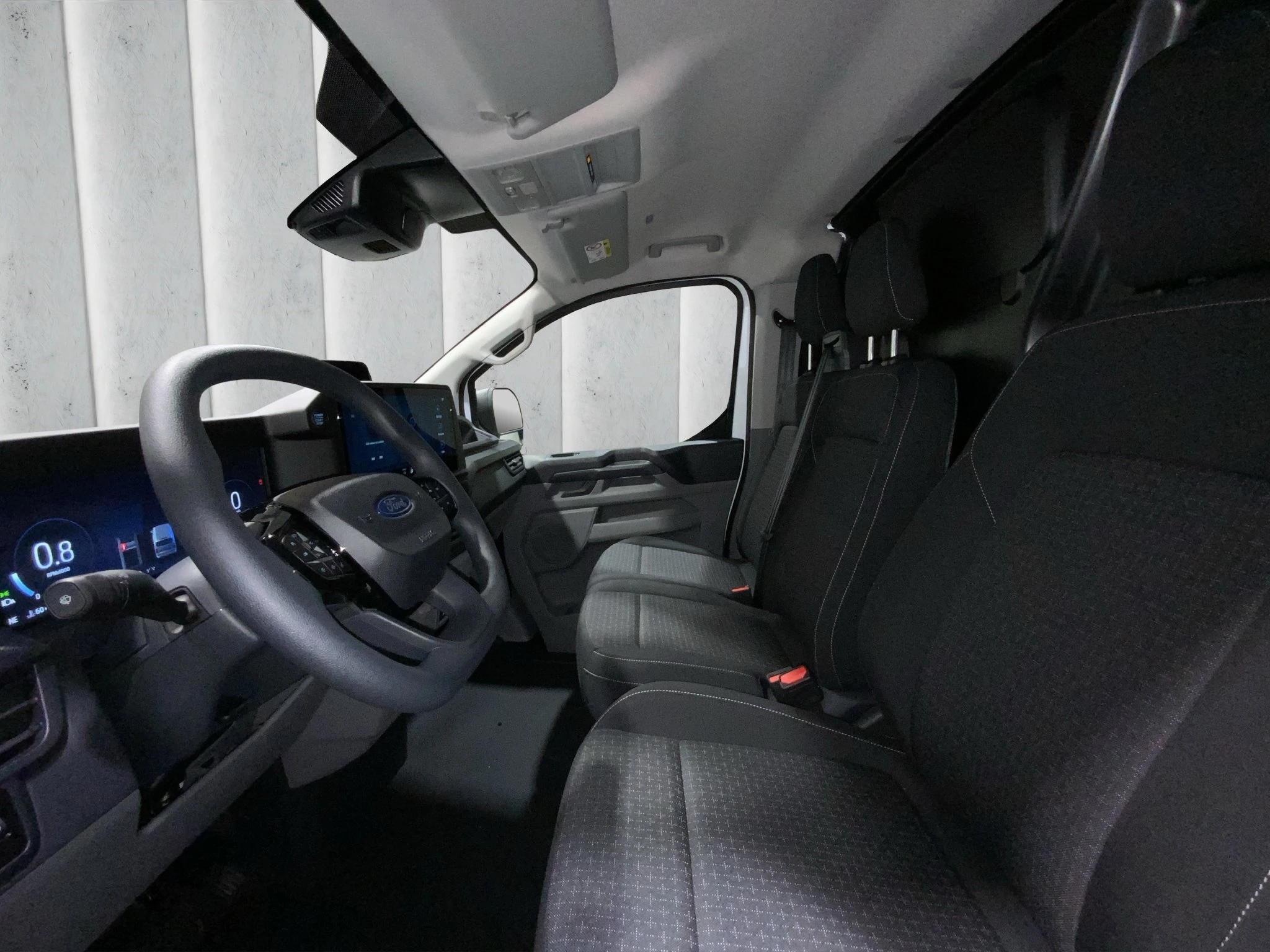 Ford Transit Custom Trend 320 L1 Automatik MJ 2026.50 *Aktionspreis ab Lager bis zum 30.06.2026*