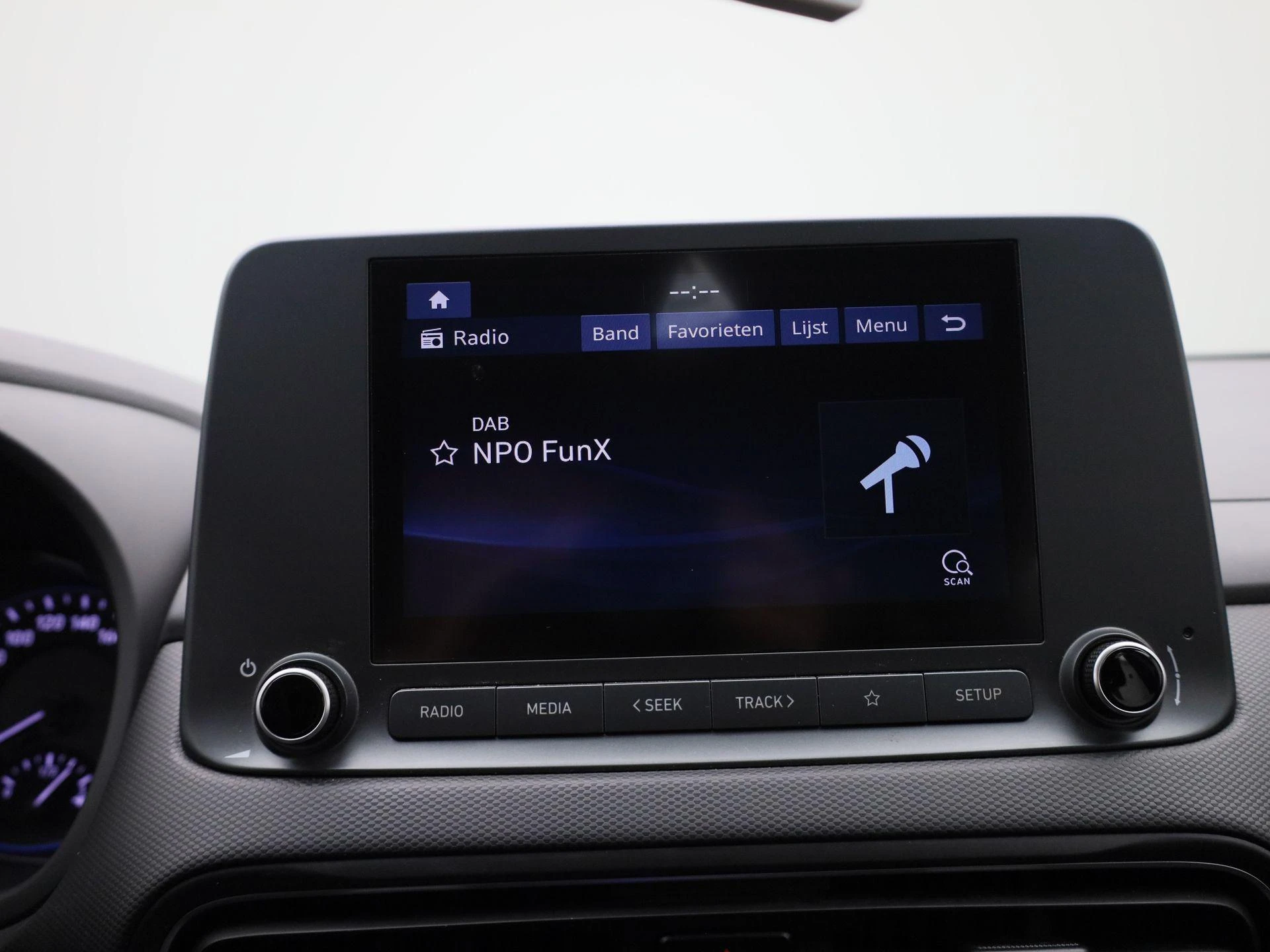 Hyundai Kona 1.6 GDI HEV Comfort