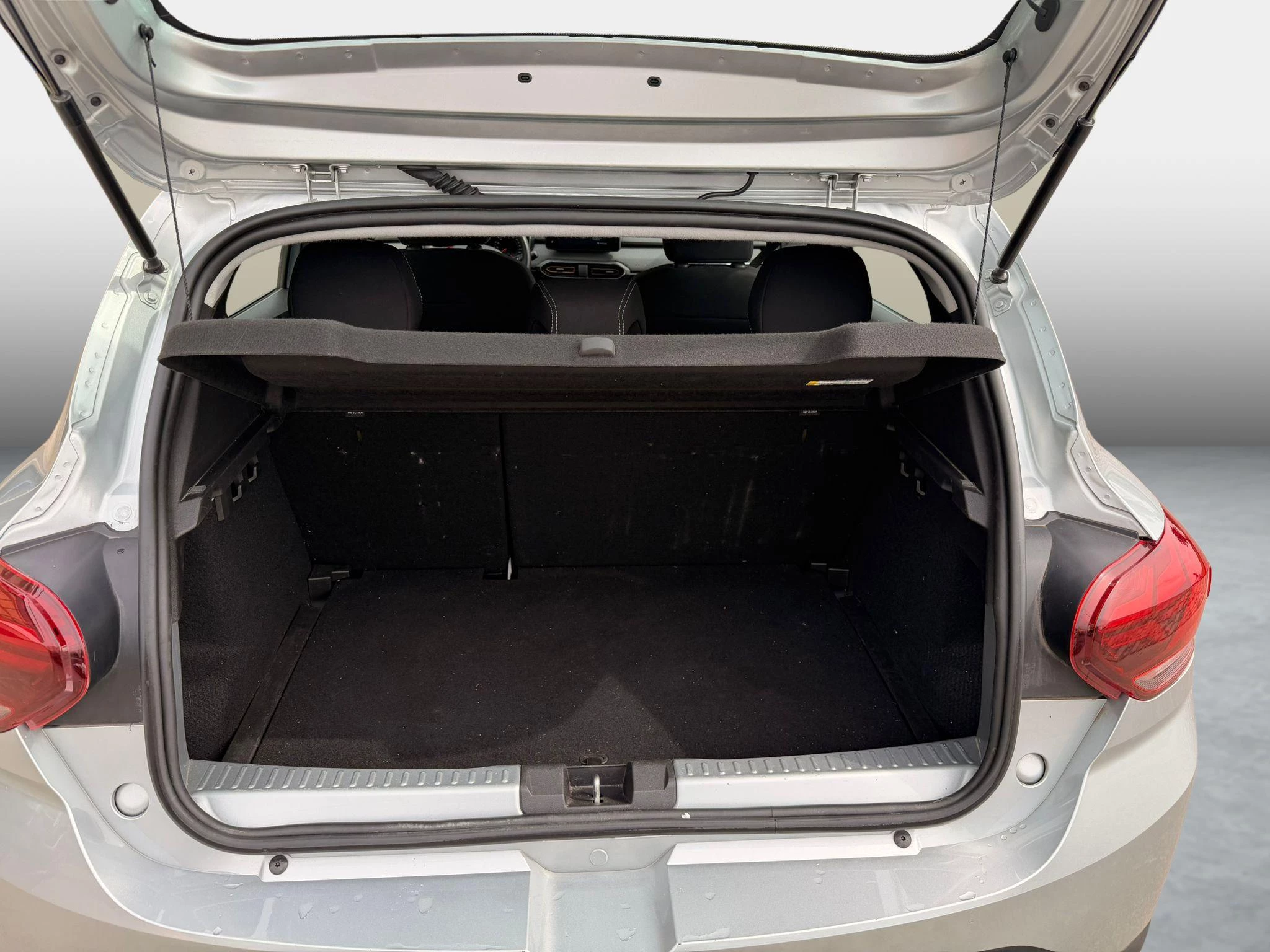Dacia Sandero Stepway TCe 90