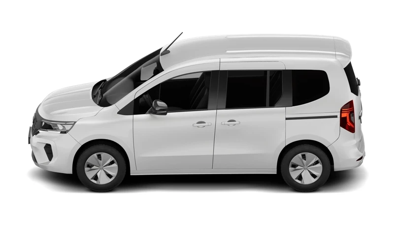 Nissan Townstar Gesloten Bestel L2H1 EV 121 1AT N-Connecta