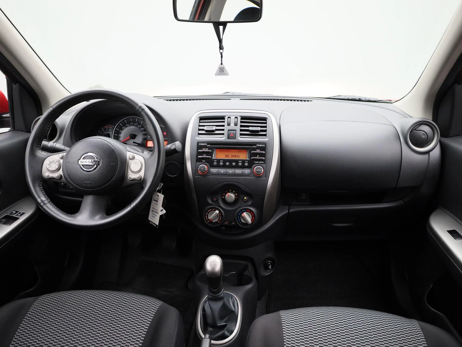 Nissan Micra 1.2 Acenta