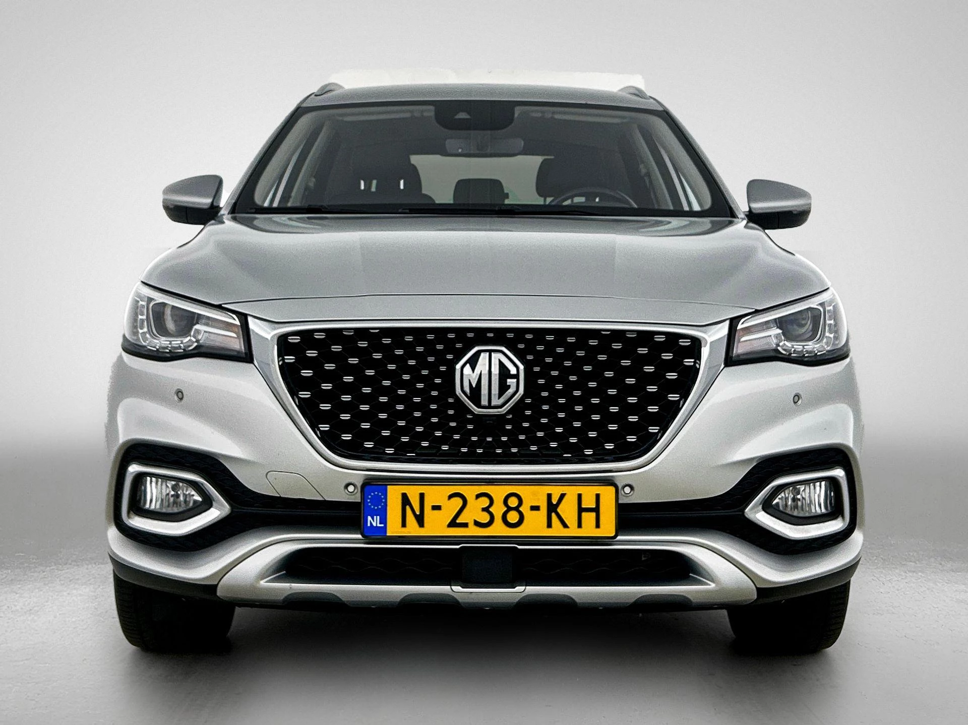 MG EHS 1.5 TGDI Edition1