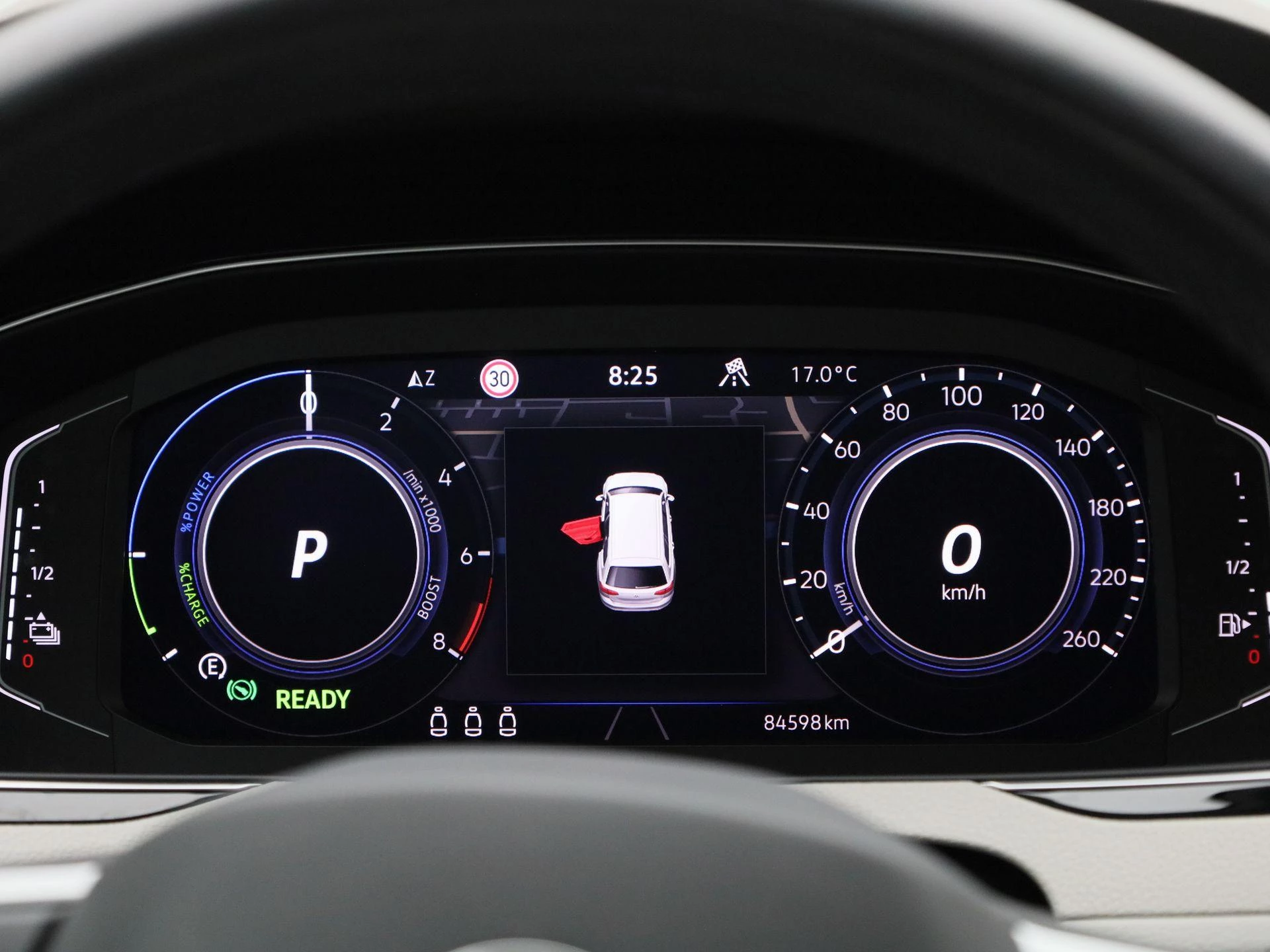 Volkswagen Passat Variant 1.4 TSI PHEV GTE Business