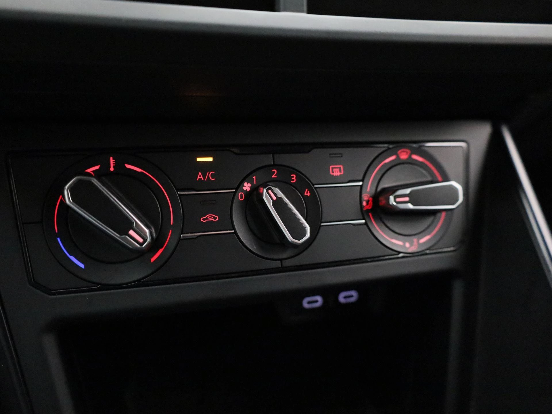 Volkswagen Polo 1.0 59kW Trendline
