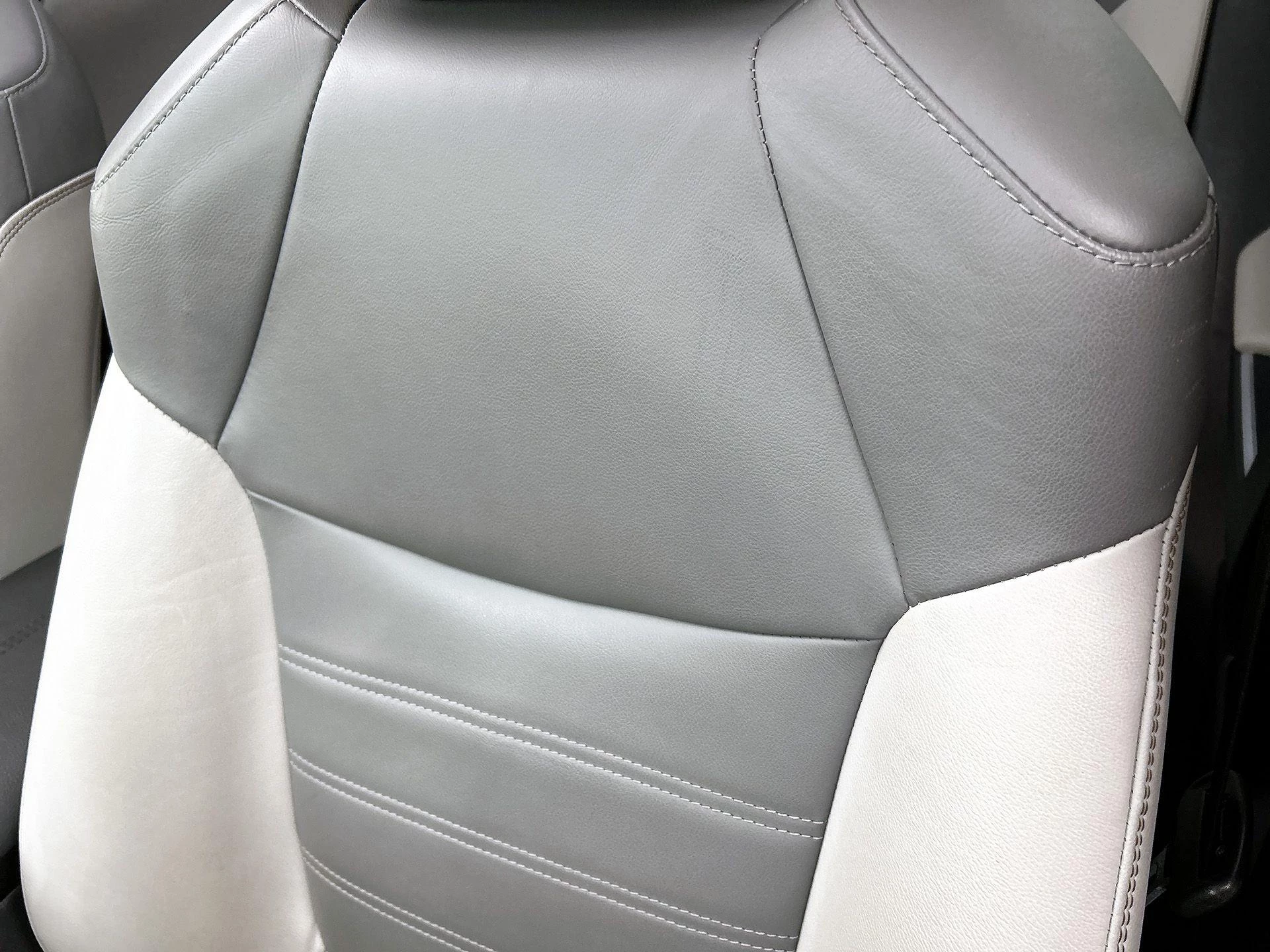 Toyota RAV4 2.0 VVT-iE Executive