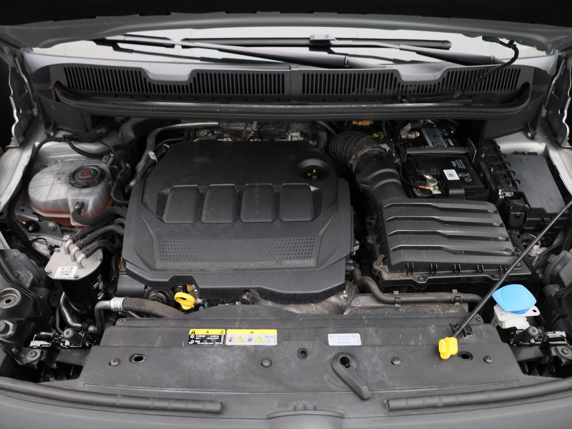 Volkswagen Caddy Cargo 2.0 TDI 102PK