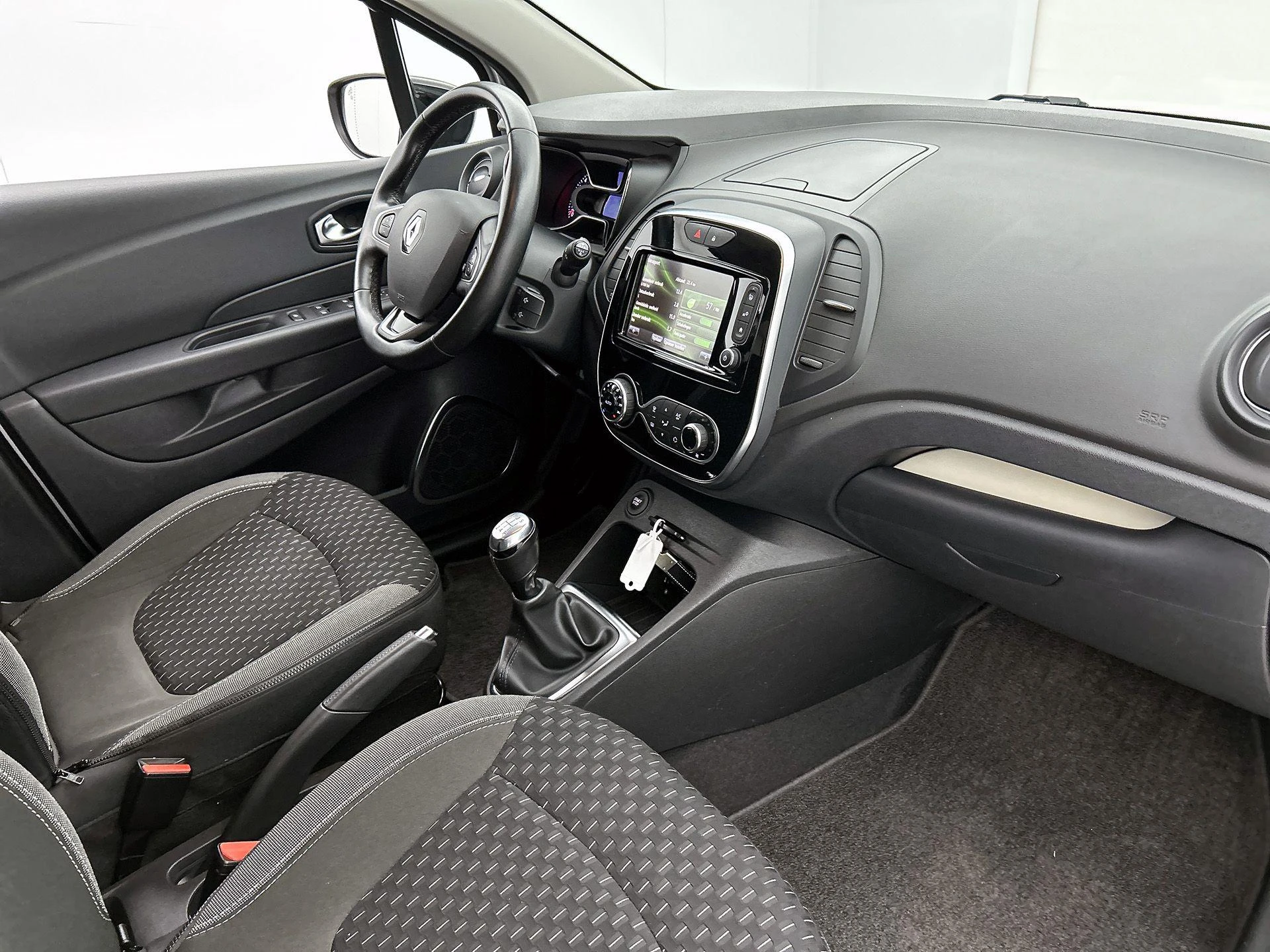 Renault Captur 0.9 TCe Intens