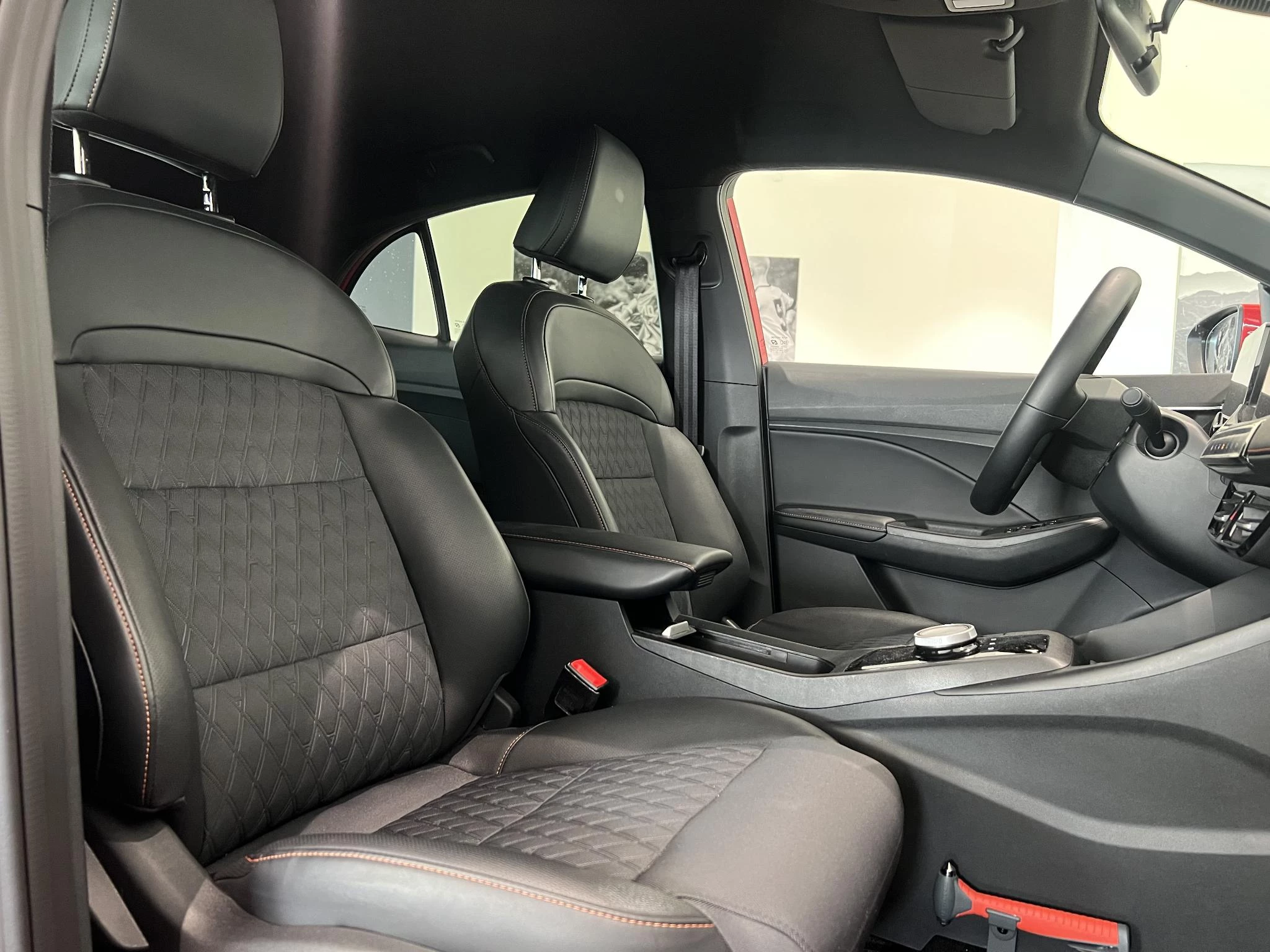 MG MG3 1.5 Hybrid+ Aut. Luxury