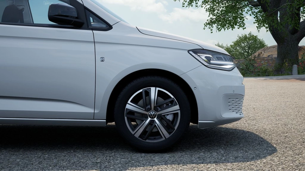 Volkswagen Caddy Life Energy 1.5 l 85 kW eHybrid 6-DSG