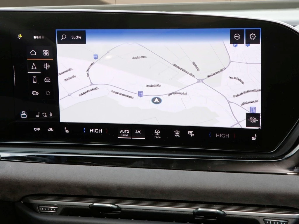 Audi A6 Avant 2.0 TDI quattro S line 21"|MATRIX|ACC|360°|