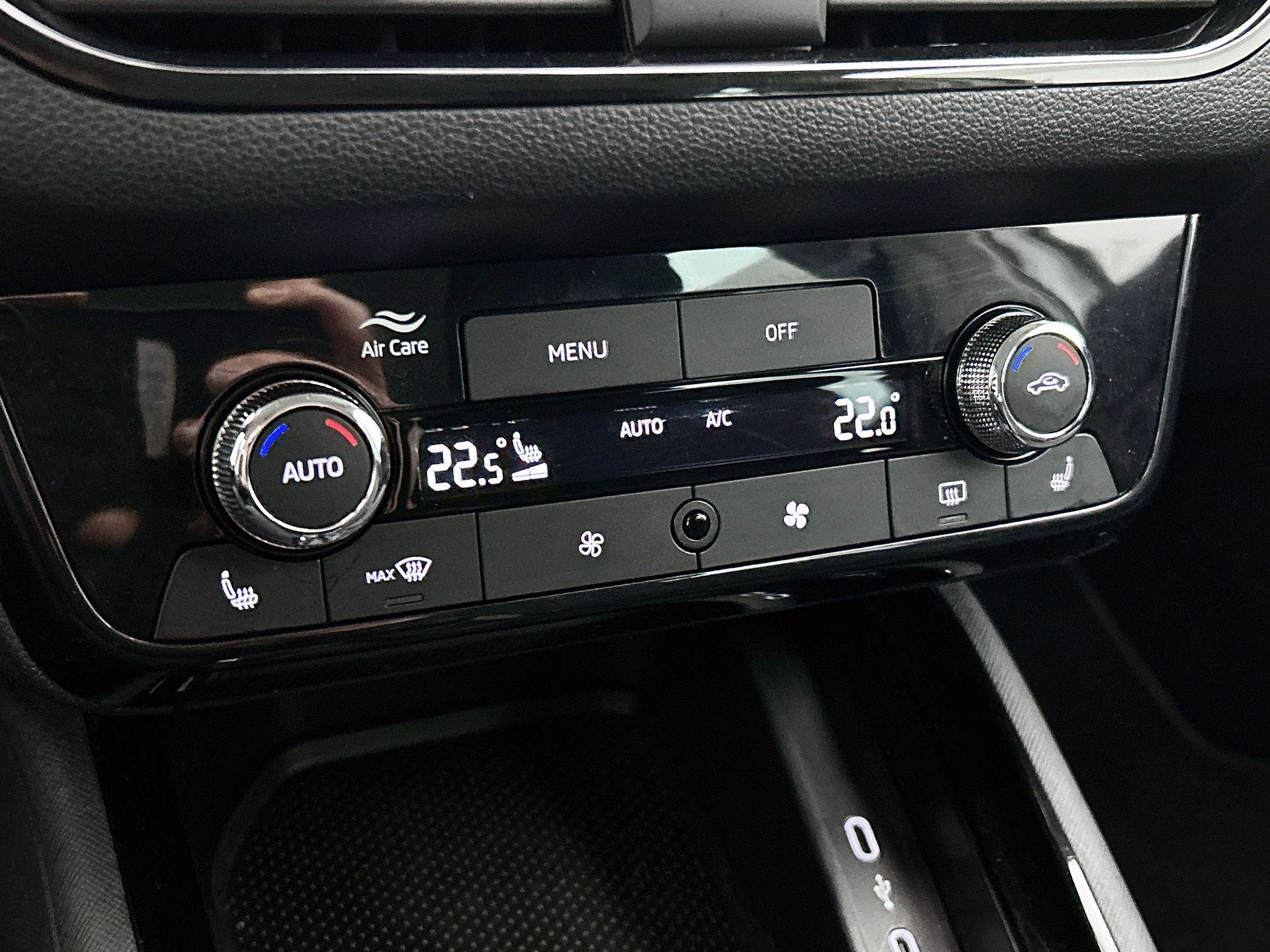Škoda Kamiq 1.0 TSI Selection