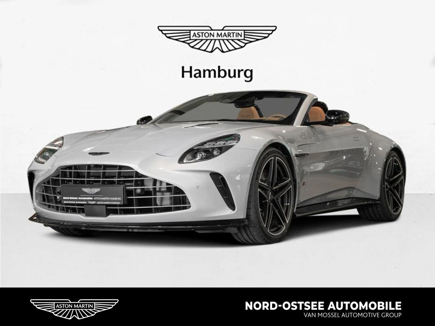 Aston Martin-V8 Vantage-image-0