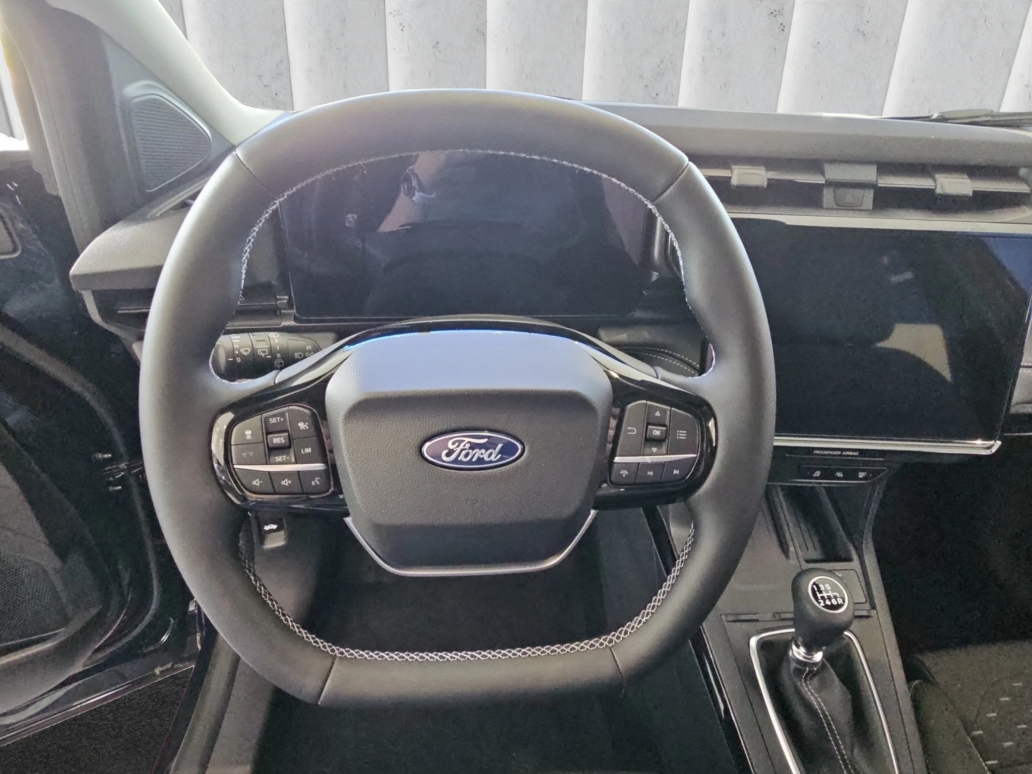 Ford Puma Titanium 1.0 EcoBoost Hybrid MJ2026.25 *HEZ Aktion*