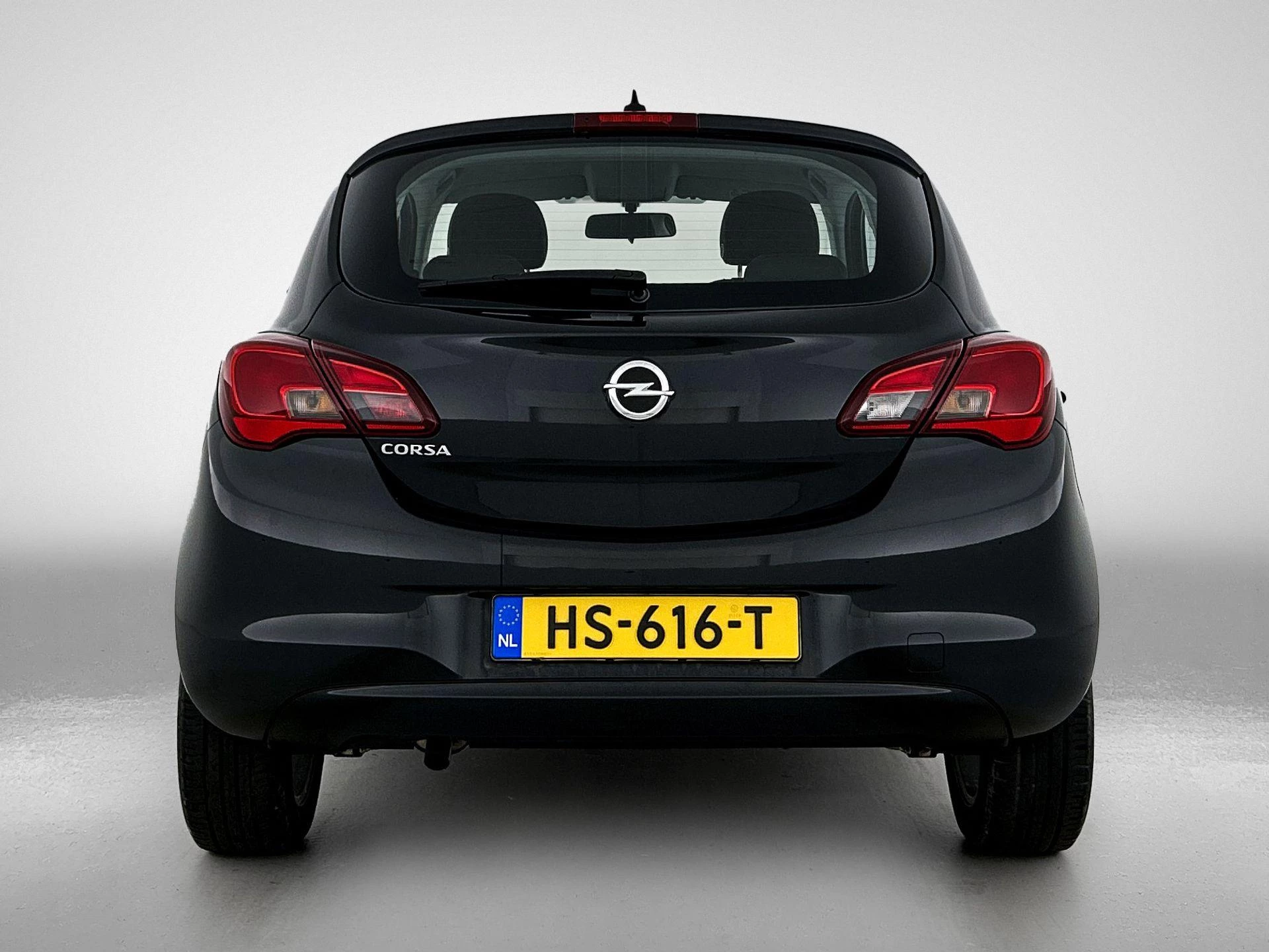 Opel Corsa 1.4 Edition