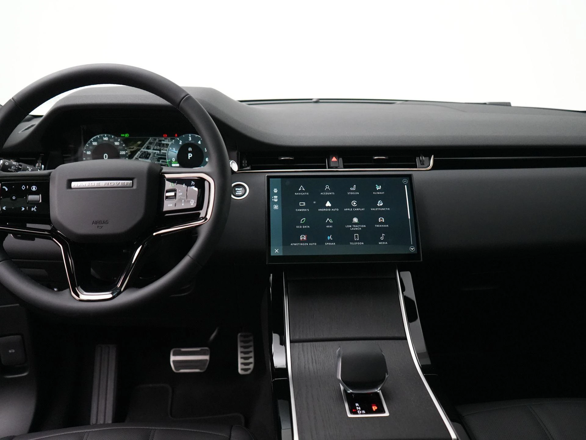 Land Rover-Range Rover Evoque-image-40