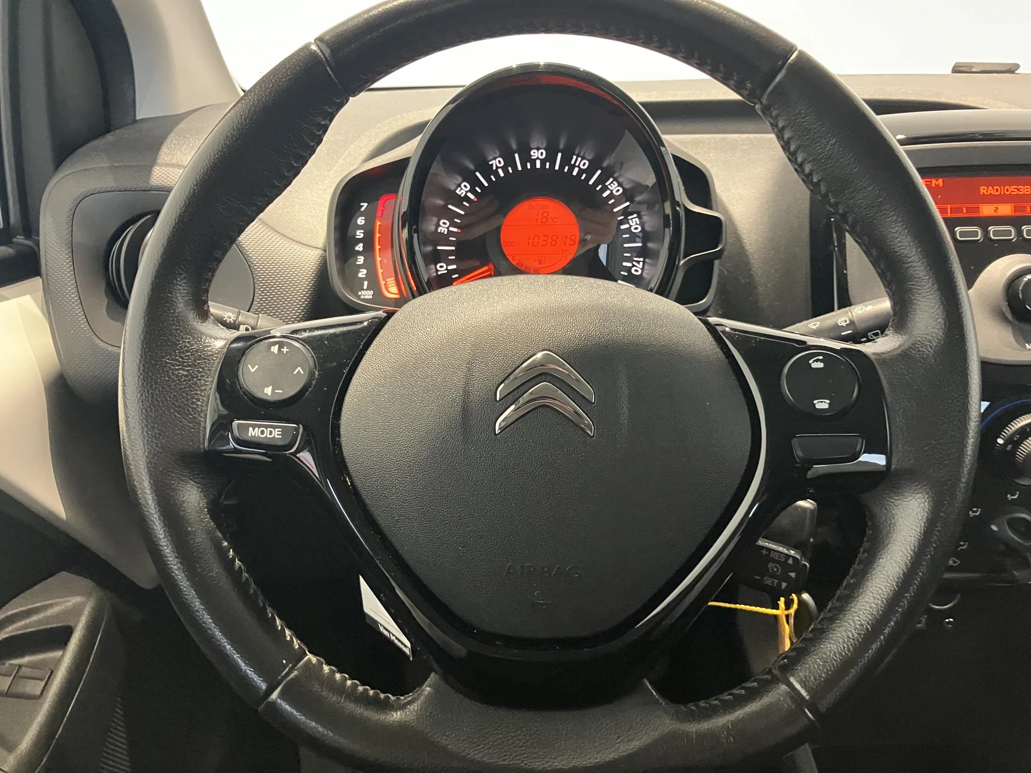 Citroën-C1-image-10
