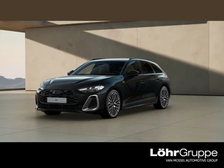 Audi A5 Avant TDI UPE 84.345 ALP edition 1 S line Techpro