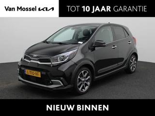Kia Picanto 1.0 T-GDi X-Line 5p