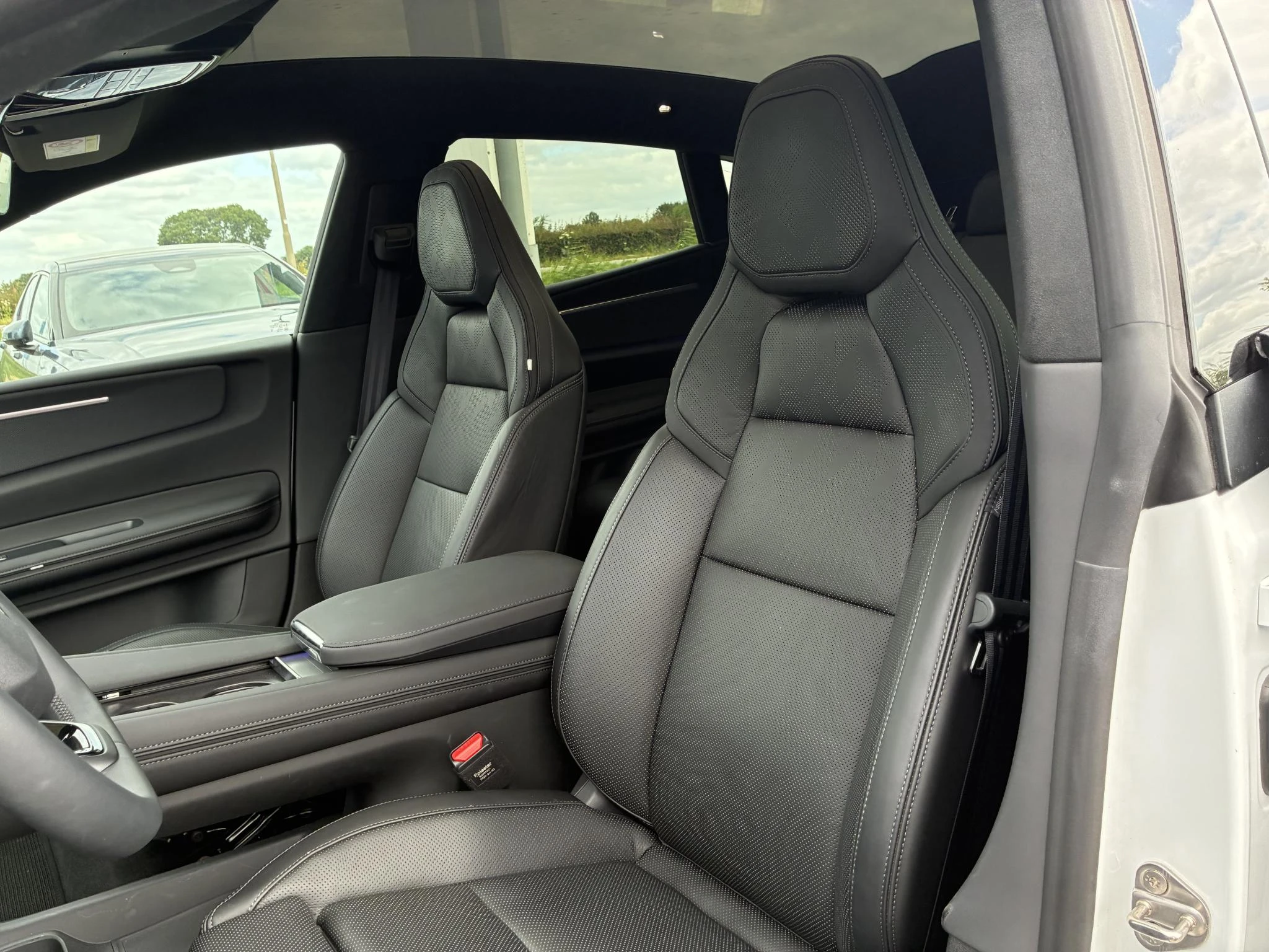Polestar 4 Long Range Single motor Plus 100 kWh