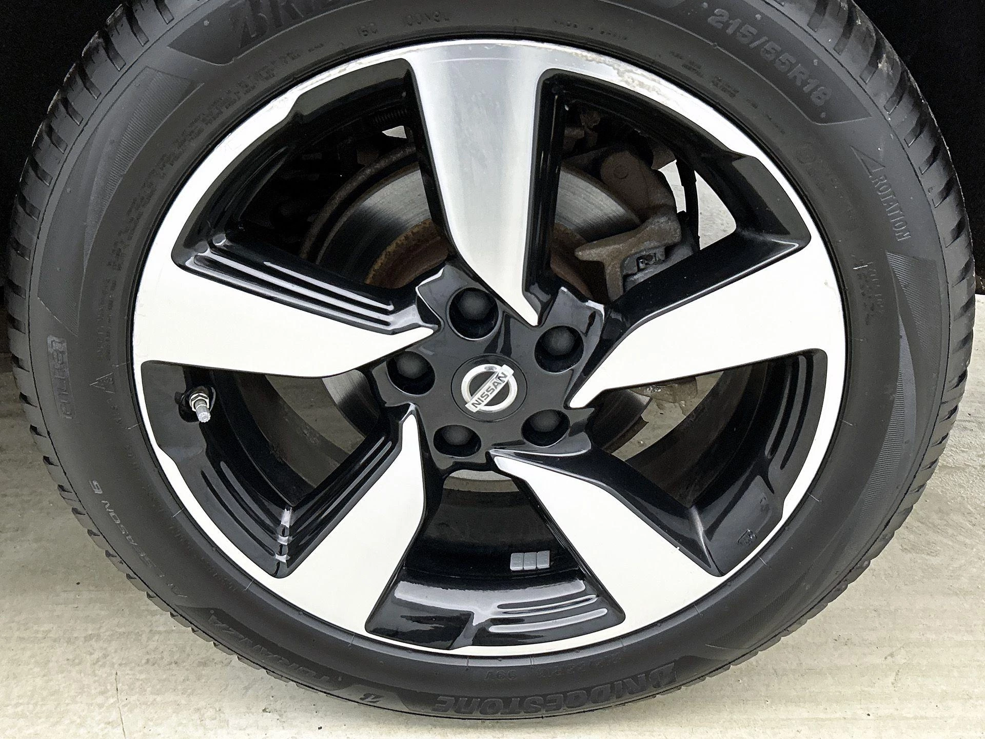 Nissan QASHQAI 1.6 Connect Edition