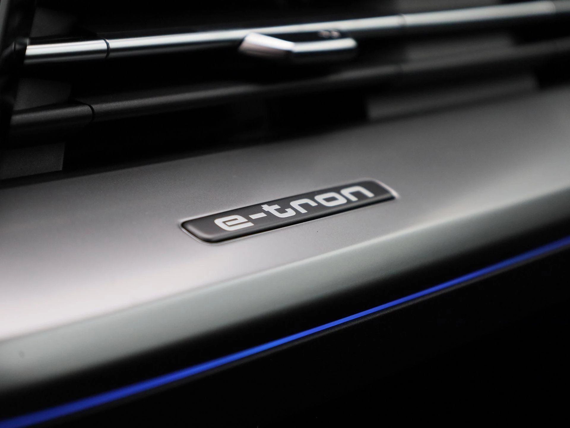 Audi Q4 Sportback e-tron 40 S Edition 63 kWh