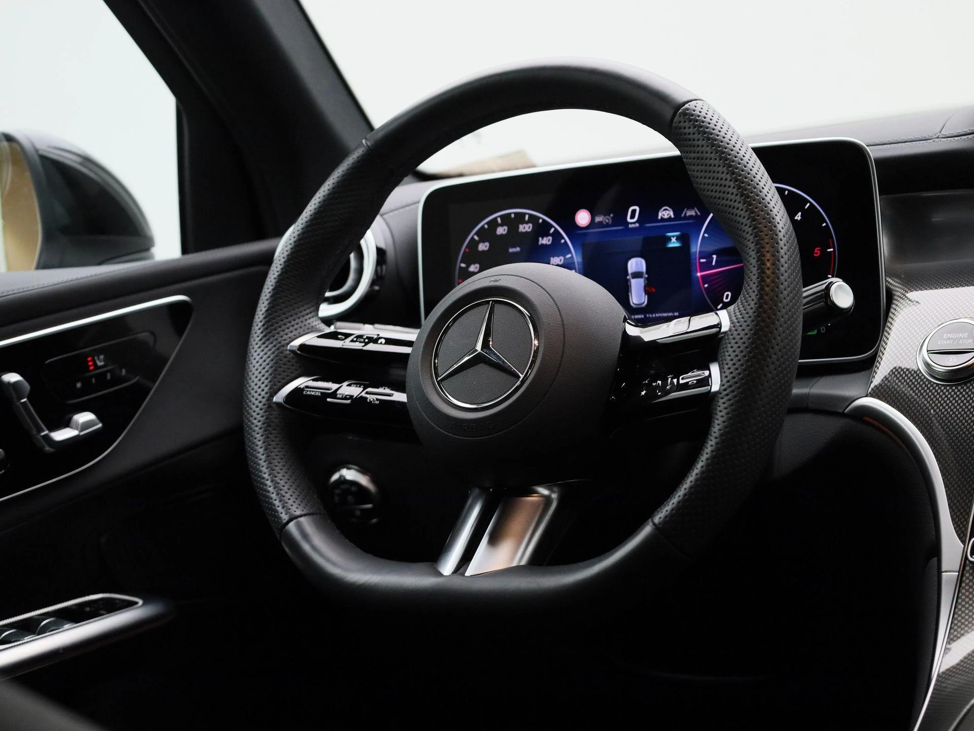 Mercedes-Benz GLC 300D