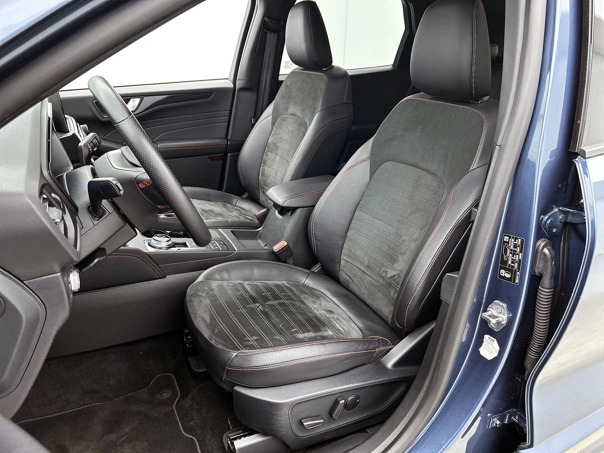 Ford Kuga 2.5 PHEV ST-Line X