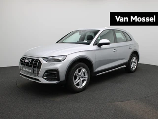 Audi Q5 40 TFSI Advanced edition