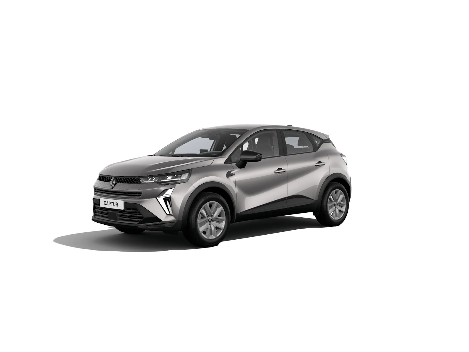 Renault Captur Evolution