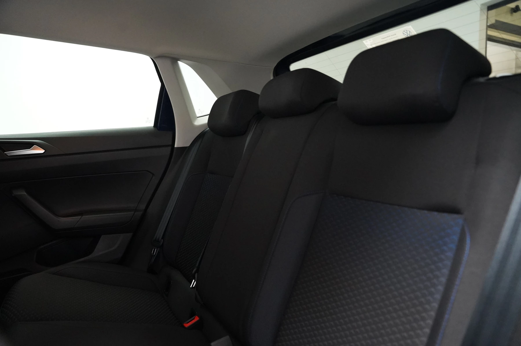 Volkswagen Polo 1.0 TSI 95 United 5dr