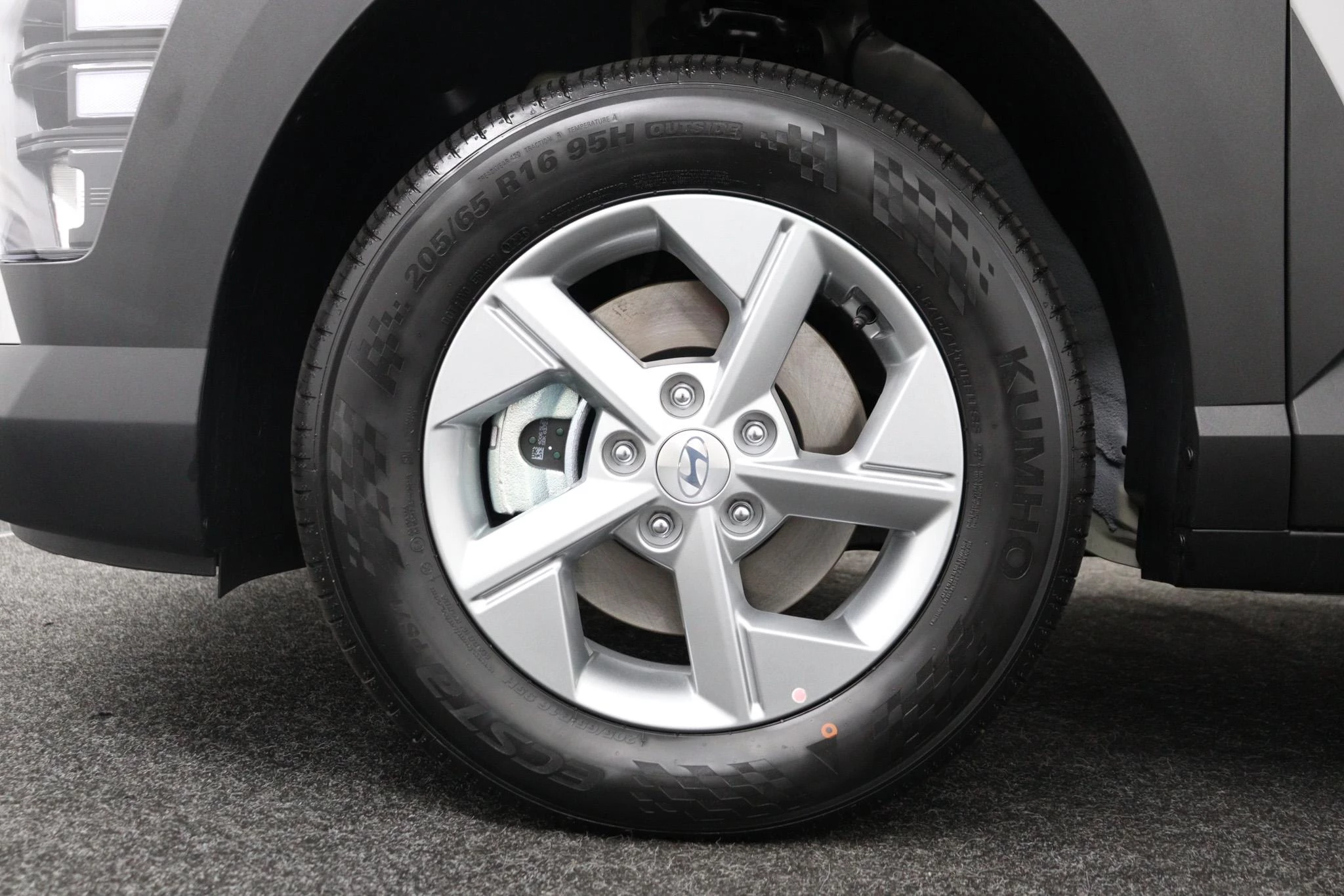 Hyundai Kona 1.6 GDI HEV E-Motion