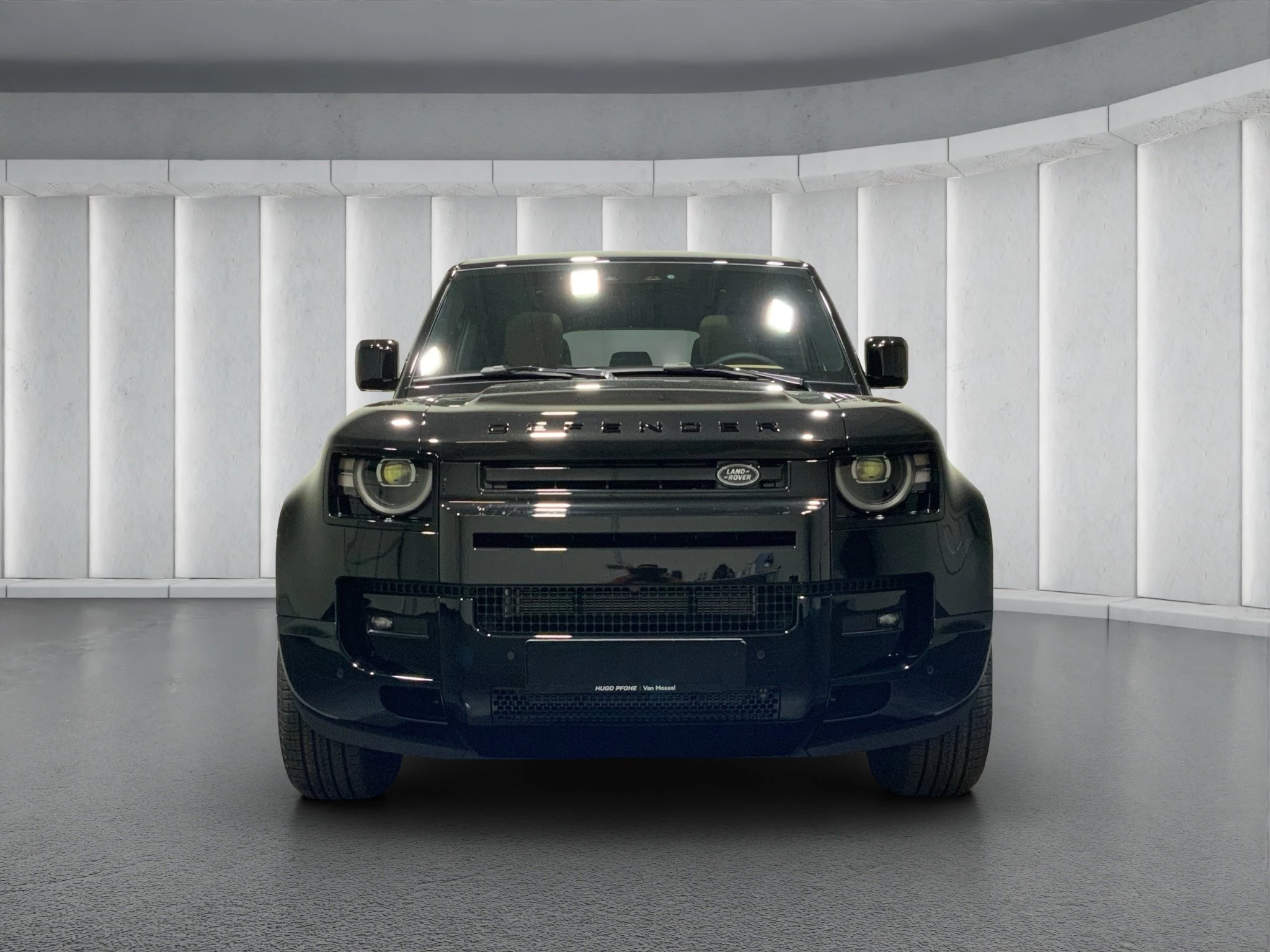 Land Rover Defender 110 X-Dynamic HSE D250