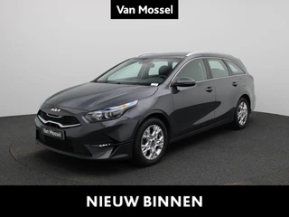 Kia cee'd Sportswagon Pulse 1.0 T-GDi 120 ISG