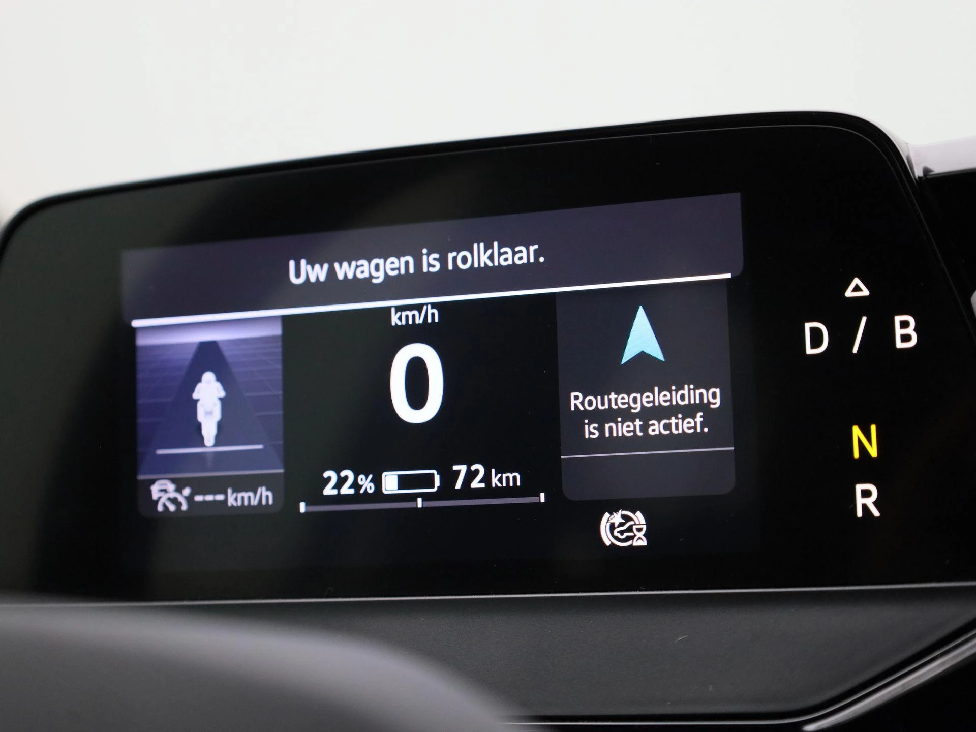 Volkswagen ID.4 Pro 77 kWh 204 PK|
