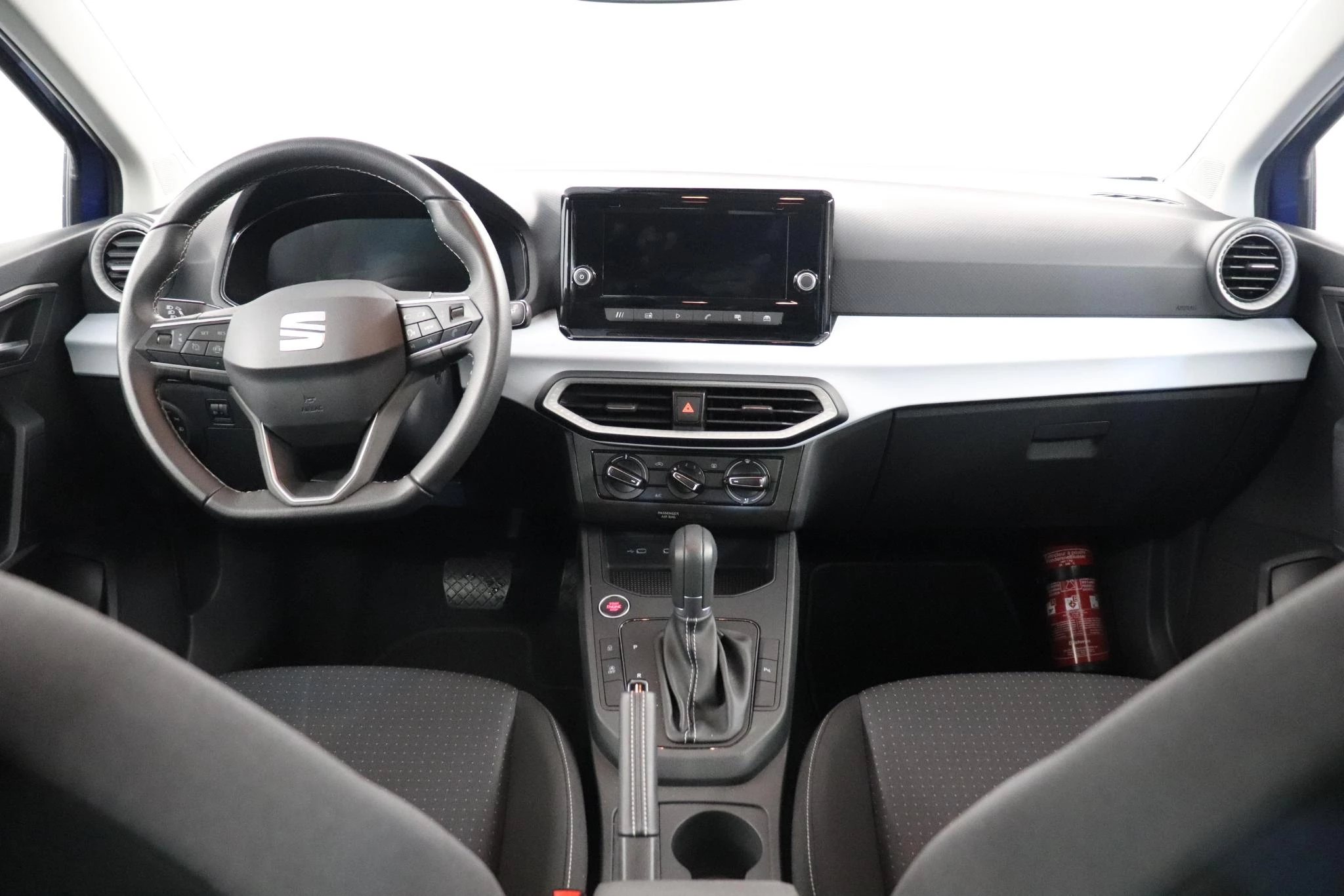 SEAT Ibiza 5D 1.0 TSI 85kW DSG 40th Anniversary Ed
