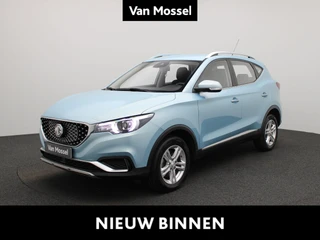 MG ZS EV MG Comfort 45 kWh