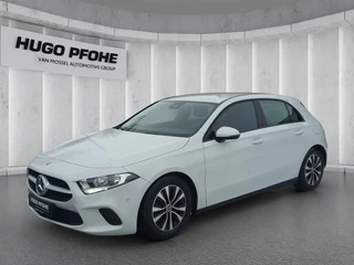 Mercedes-Benz A-Klasse 200 d Aut. | RFK | SHZ | PDC | Navi | LMF | Klima | BT