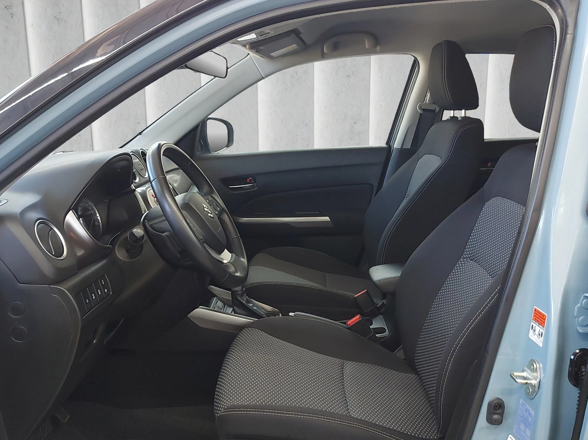Suzuki Vitara Comfort KEYLESS*KLIMAAUT*RFK*LED*SHZ