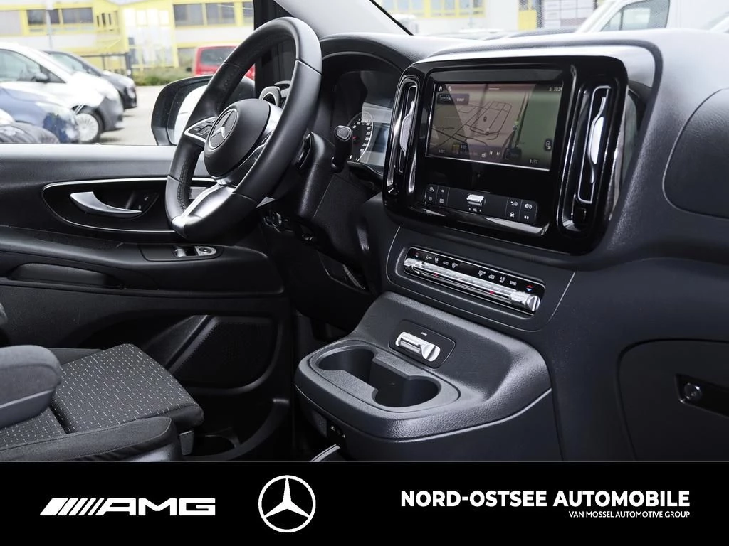 Mercedes-Benz Vito 116 TOURER SELECT NEUES MODELL LED NAVI KAM Tourer