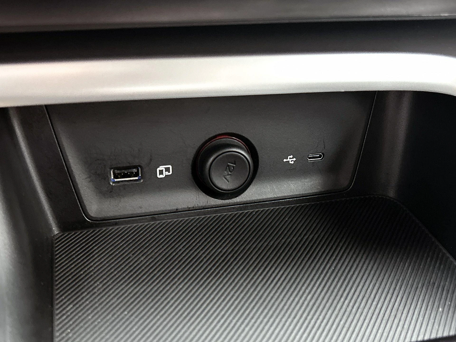 MG ZS 1.5 Hybrid+ Comfort
