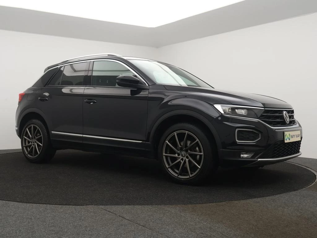 Volkswagen T-Roc T-Roc Elegance 1.5TSI 150PK *AUTOMAAT*VIRTUAL COCKPIT*ACC*PDC*NAVI*APP-CONNECT*...*