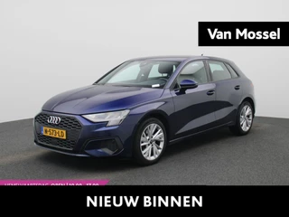 Audi A3 Sportback 30 TFSI S edition