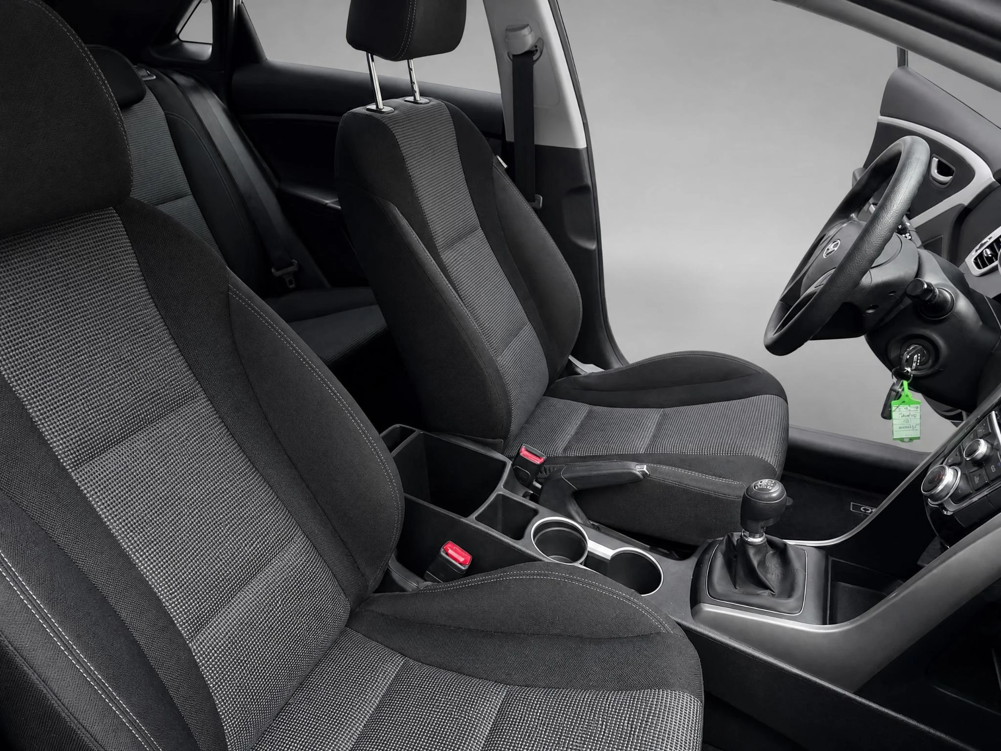 Hyundai i30 1.6 GDI i-Drive Cool Plus
