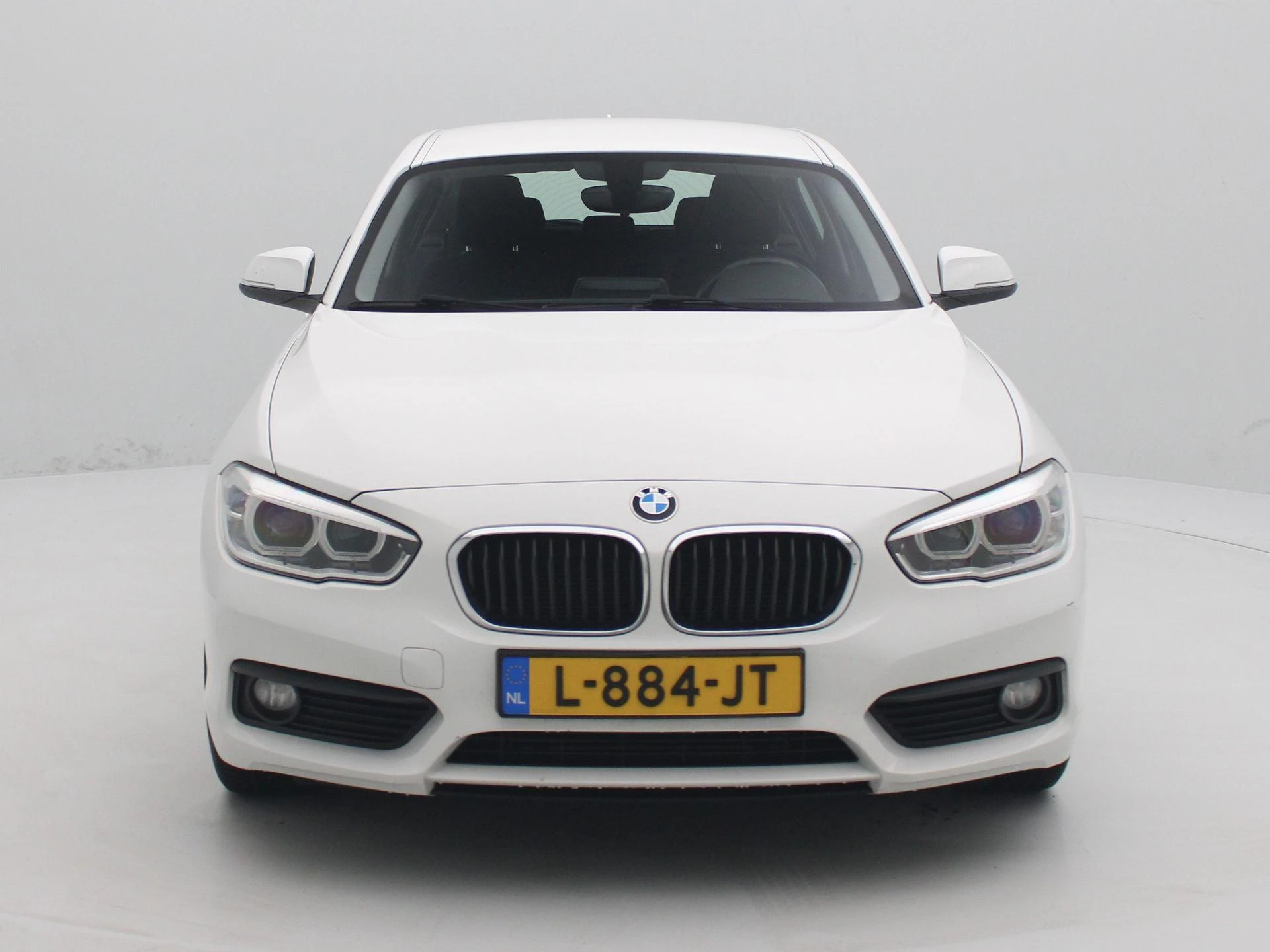 BMW 1 Serie 116i Centennial High Executive