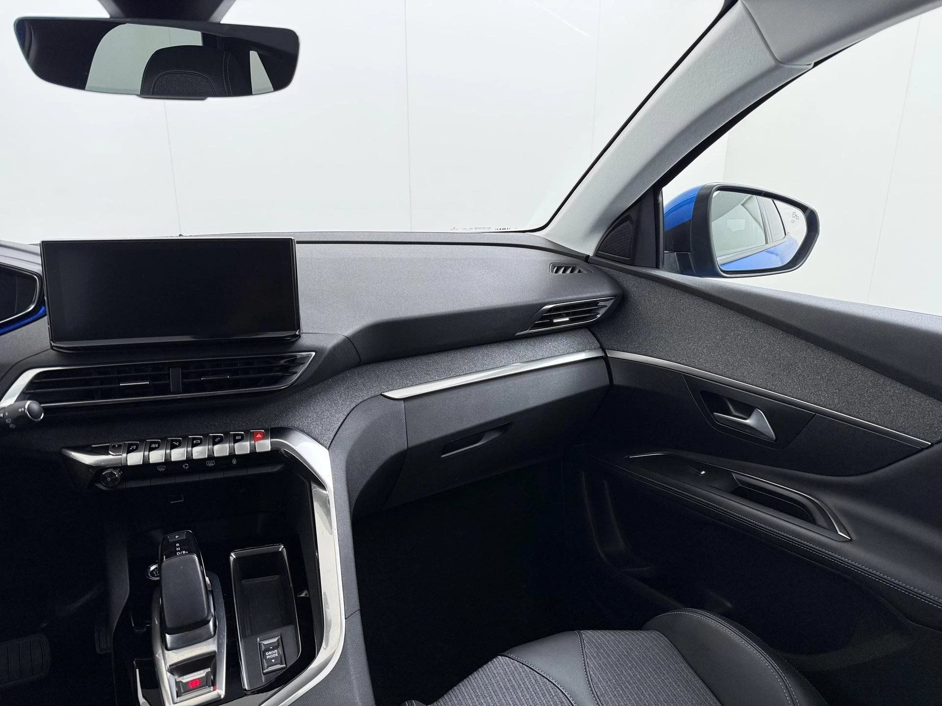 Peugeot 3008 1.6 HYbrid 225 Blue Lease Allure
