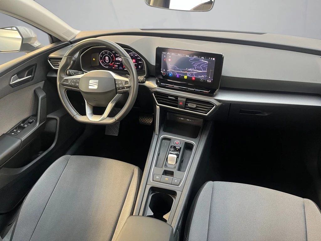 SEAT Leon ST 2,0 TDI DSG Style