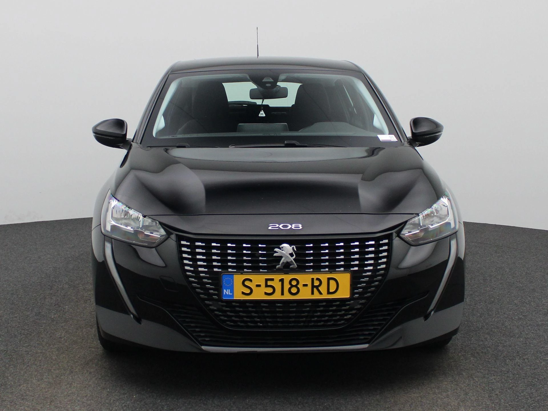 Peugeot 208 1.2 PureTech Active Pack