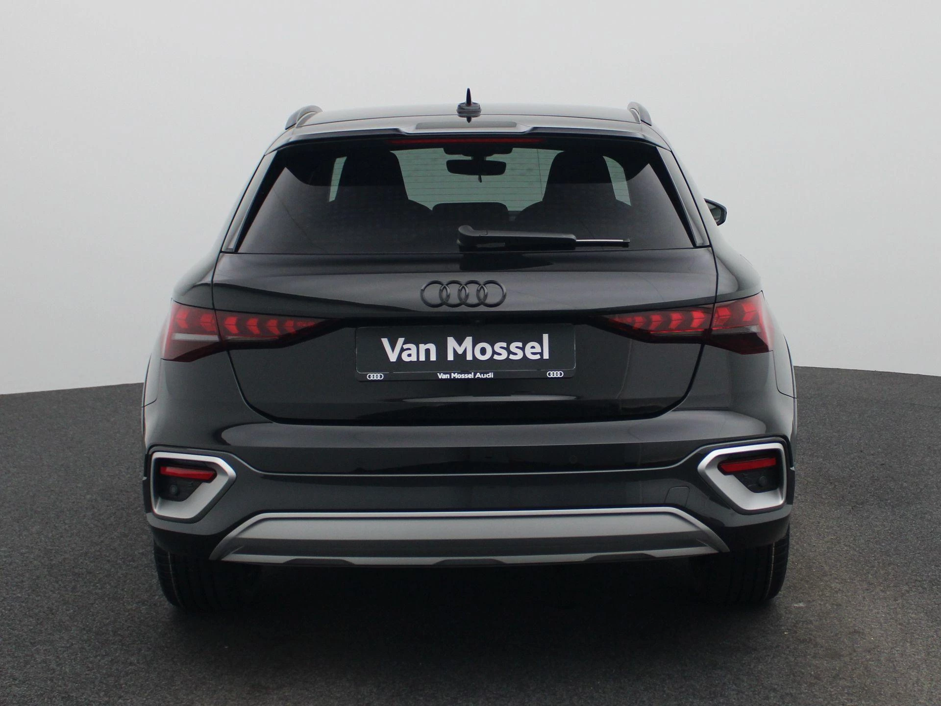Audi A3 allstreet 40 TFSI e Advanced edition
