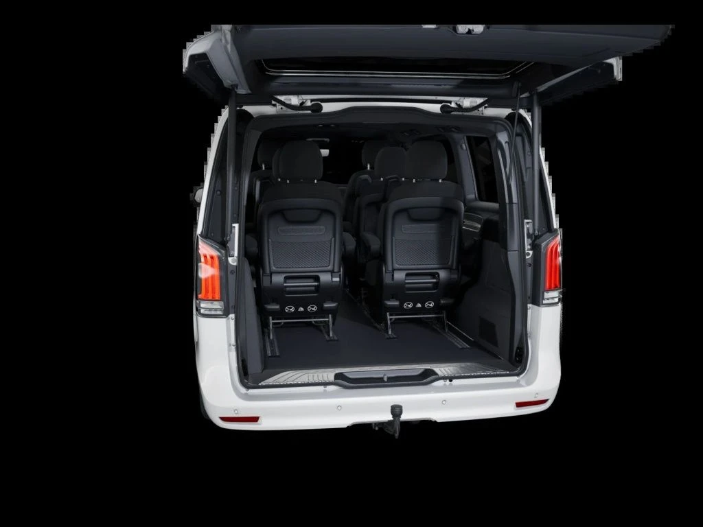 Mercedes-Benz-V-Klasse 250 d-image-12
