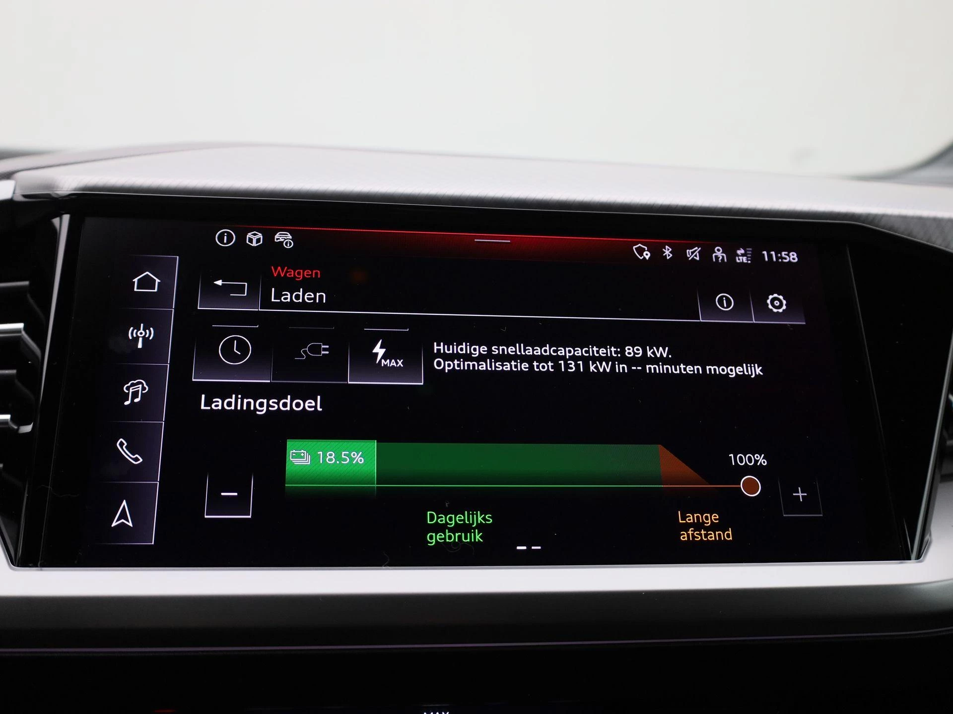 Audi Q4 e-tron 40 Edition 63 kWh